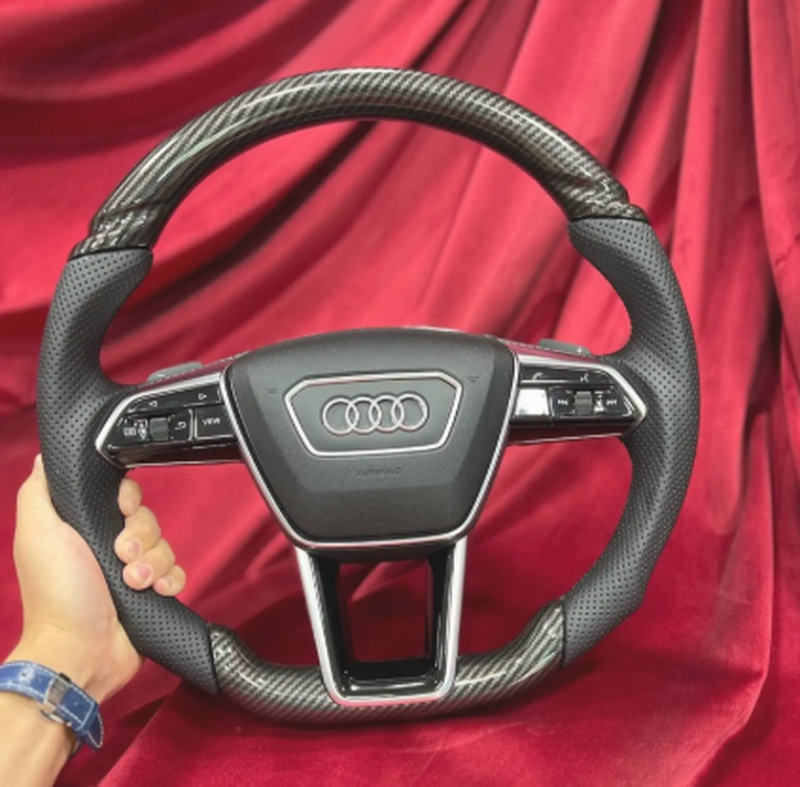 Руль от Audi